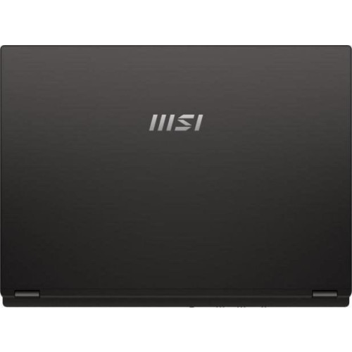 MSI Commercial 14 H A13MG-256PL i5-13500H 14” FHD+ IPS-Level panel 16GB DDR4 3200 SSD1TB Iris Xe Graphics W11Pro-15146
