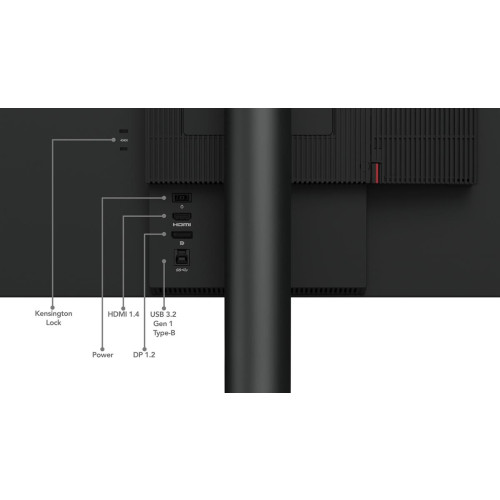 Lenovo ThinkCentre Tiny-In-One 24 G5 23,8