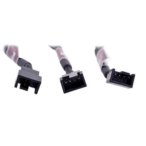 Mocowanie wentylatora NOCTUA NA-SRC7 3 szt. Low-Noise Adaptors 4-Pin-15151391