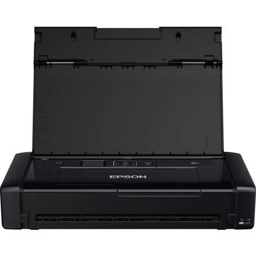 Epson WorkForce WF-110W drukarka atramentowa Kolor 5760 x 1440 DPI A4 Wi-Fi