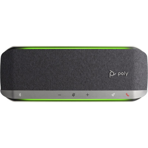 POLY Zestaw głośnomówiący Sync 40+ USB-A USB-C z certyfikatem Microsoft Teams + adapter USB-A BT700-15153719