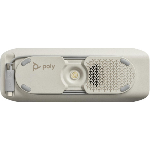 POLY Telefon konferencyjny Sync 40, zatwierdzony do współpracy z aplikacją Microsoft Teams-15153747