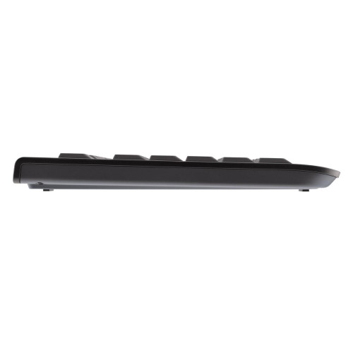 Klawiatura Cherry KC 1000 Czarna-15153872