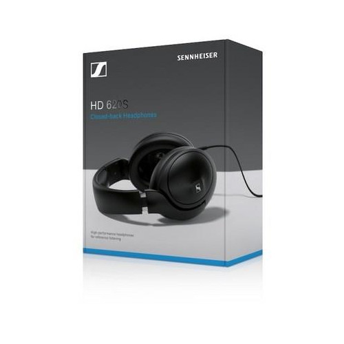 Słuchawki przewodowe Sennheiser HD 620S-15154289