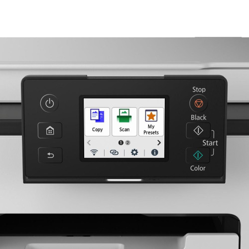 Canon MAXIFY GX1050 Atramentowa A4 600 x 1200 DPI Wi-Fi-15154490