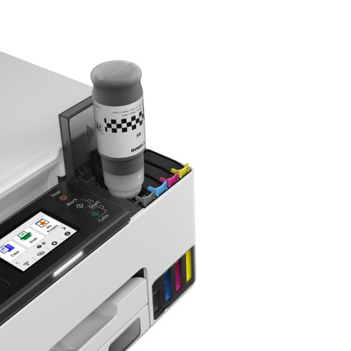 Canon MAXIFY GX1050 Atramentowa A4 600 x 1200 DPI Wi-Fi-15154492