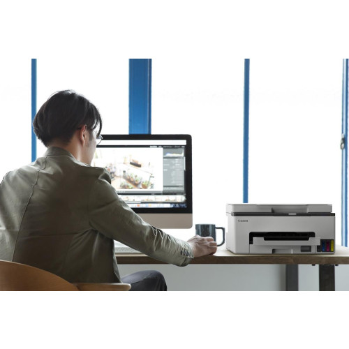 Canon MAXIFY GX1050 Atramentowa A4 600 x 1200 DPI Wi-Fi-15154493