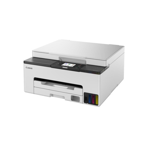 Canon MAXIFY GX1050 Atramentowa A4 600 x 1200 DPI Wi-Fi-15154494