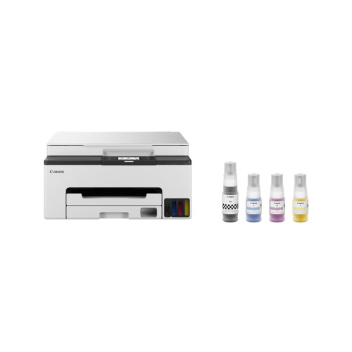 Canon MAXIFY GX1050 Atramentowa A4 600 x 1200 DPI Wi-Fi-15154495