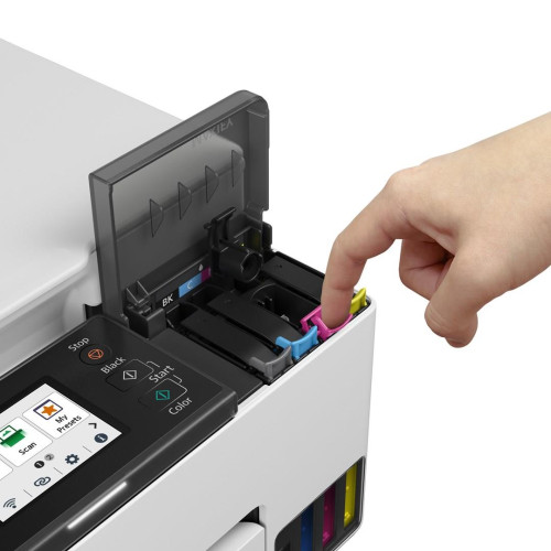 Canon MAXIFY GX1050 Atramentowa A4 600 x 1200 DPI Wi-Fi-15154496