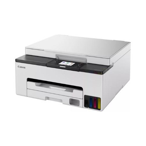 Canon MAXIFY GX1050 Atramentowa A4 600 x 1200 DPI Wi-Fi-15154497