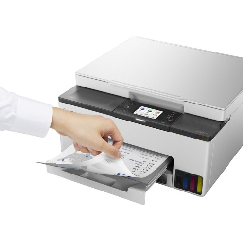 Canon MAXIFY GX1050 Atramentowa A4 600 x 1200 DPI Wi-Fi-15154498