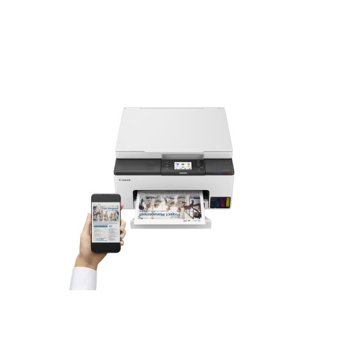 Canon MAXIFY GX1050 Atramentowa A4 600 x 1200 DPI Wi-Fi-15154499