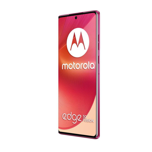 Smartfon Motorola Edge 50 Fusion 5G 8/256GB Hot Pink-15161931
