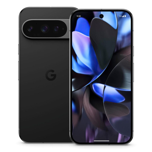 Smartfon Google Pixel 9 Pro 5G DualSIM 16/128GB Obsidian