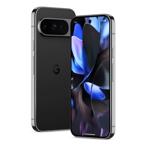 Smartfon Google Pixel 9 Pro 5G DualSIM 16/128GB Obsidian-15162021