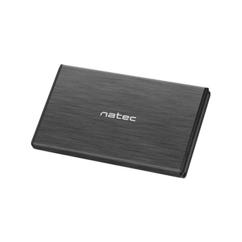 Obudowa HDD 3.5 cala RHINO USB 3.0 (Sata) Aluminium-15165773