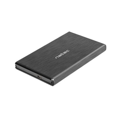 Obudowa HDD 3.5 cala RHINO USB 3.0 (Sata) Aluminium-15165774