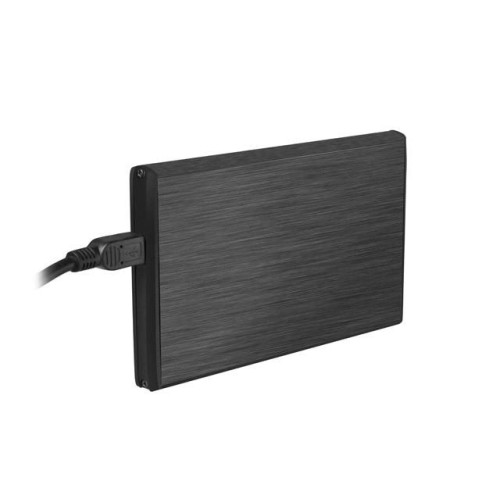 Obudowa HDD 3.5 cala RHINO USB 3.0 (Sata) Aluminium-15165775