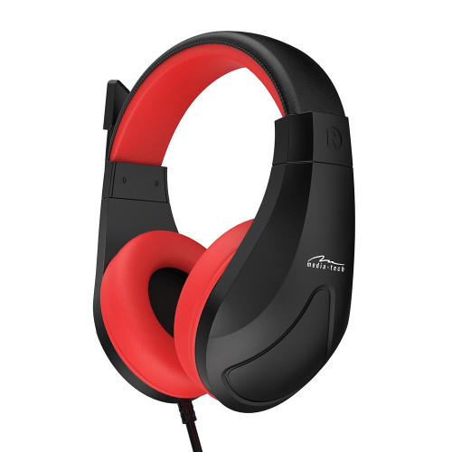 Słuchawki USB NEMESIS MT3574-15165795