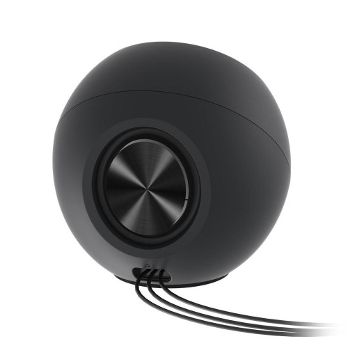 Głośniki Pebble 2.0 USB czarne-15165879