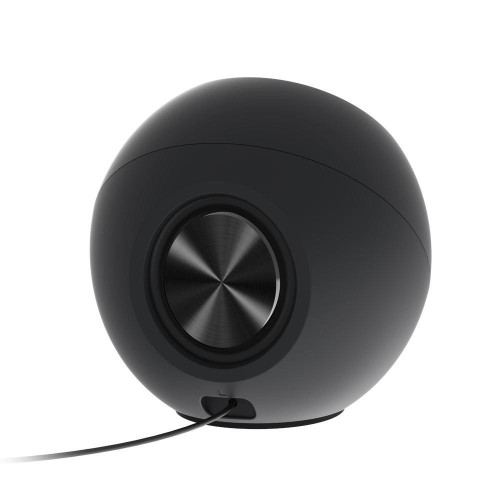 Głośniki Pebble 2.0 USB czarne-15165880