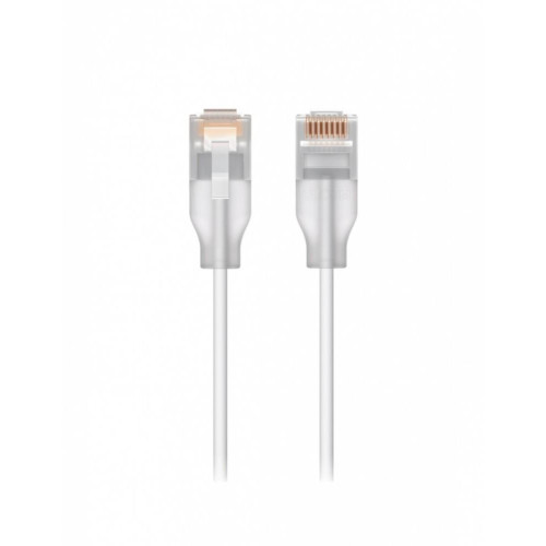 Kabel sieciowy UACC-Cable-Patch-EL-1M-W