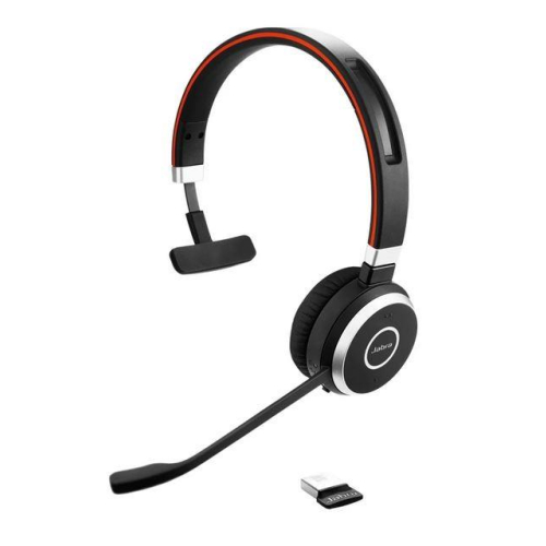 Słuchawki Evolve 65 TE Link 390a MS Mono Stand-15167371