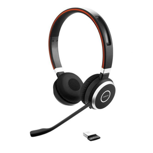 Słuchawki Evolve 65 TE Link 390a UC Stereo