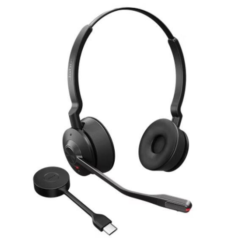 Słuchawki Engage 55 SE Link 400c UC Stereo Stand-15167411