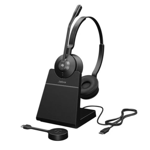 Słuchawki Engage 55 SE Link 400c MS Stereo Stand