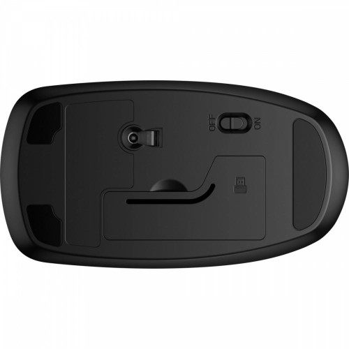 Mysz 235 Slim bezprzewodowa 4E407UT#AC3-15167685