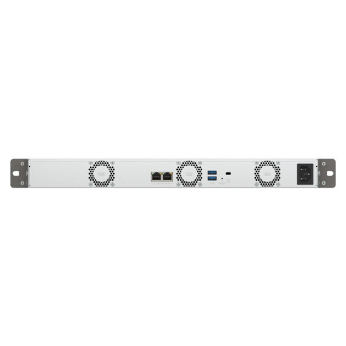 Serwer NAS TS-433eU-EU 4x0HDD 1U ARM 2.0GHz Qc 2x2.5GbE-15167733