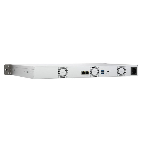 Serwer NAS TS-433eU-EU 4x0HDD 1U ARM 2.0GHz Qc 2x2.5GbE-15167734