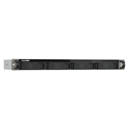 Serwer NAS TS-433eU-EU 4x0HDD 1U ARM 2.0GHz Qc 2x2.5GbE-15167736