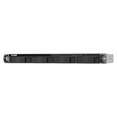 Serwer NAS TS-433eU-EU 4x0HDD 1U ARM 2.0GHz Qc 2x2.5GbE-15167738