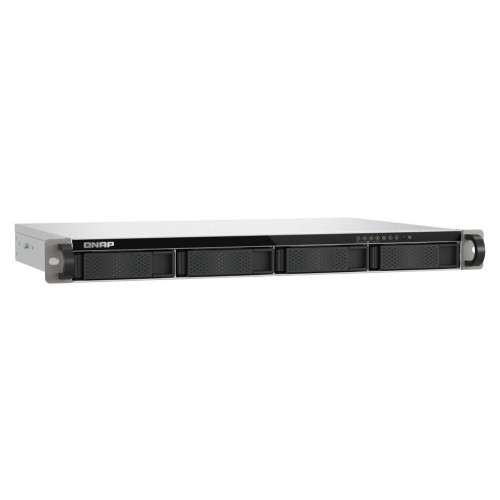 Serwer NAS TS-433eU-EU 4x0HDD 1U ARM 2.0GHz Qc 2x2.5GbE-15167740