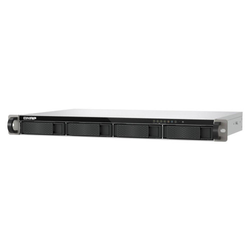 Serwer NAS TS-433eU-EU 4x0HDD 1U ARM 2.0GHz Qc 2x2.5GbE-15167741