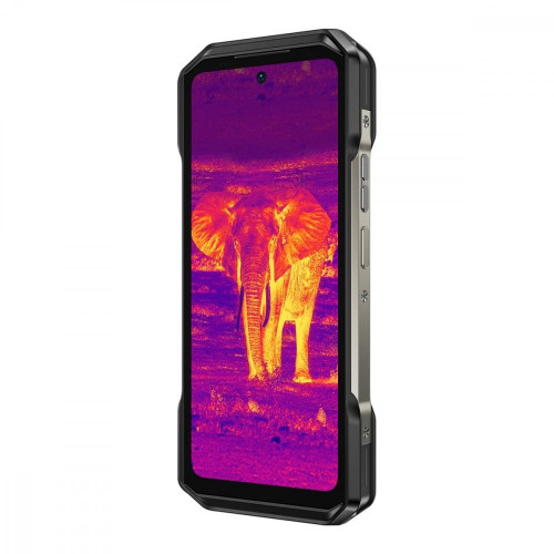 Smartfon Armor 27T 5G 12/256GB IP69K termowizja czarny-15167979