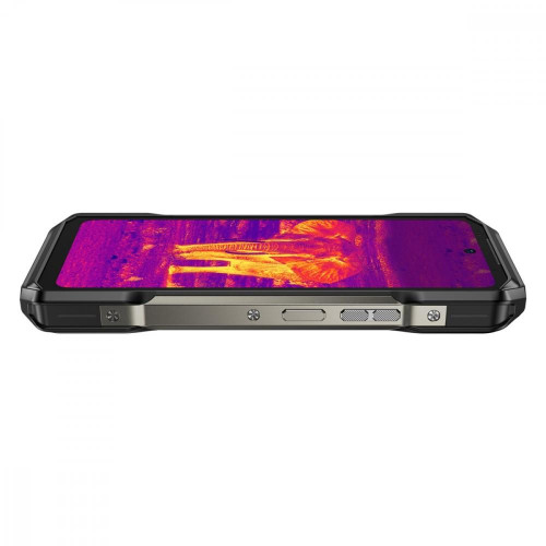 Smartfon Armor 27T 5G 12/256GB IP69K termowizja czarny-15167990