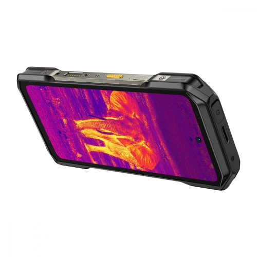 Smartfon Armor 27T 5G 12/256GB IP69K termowizja czarny-15167991
