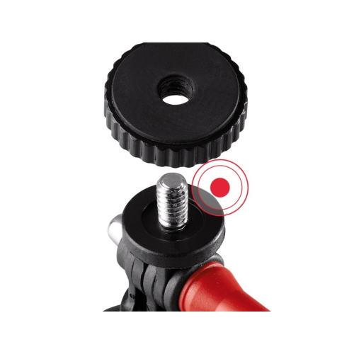 Ministatyw flex 2w1 do aparatu i gopro-15168126