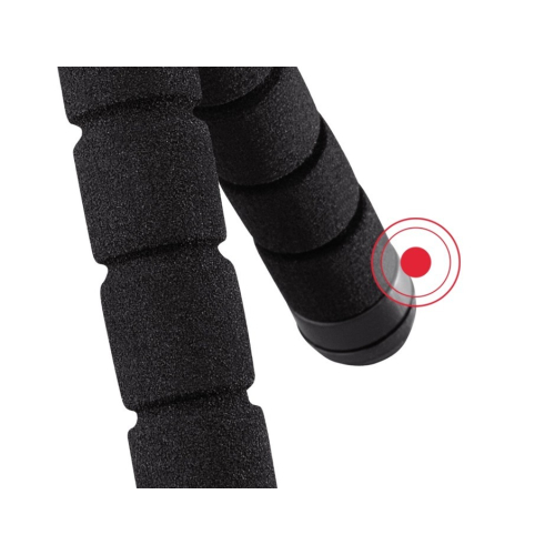 Ministatyw flex 2w1 do aparatu i gopro-15168127