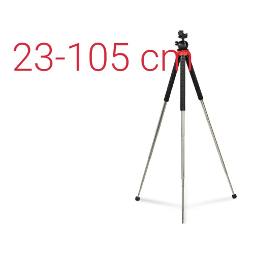 Statyw Traveller Pro 105 smartfon gopro-15168147