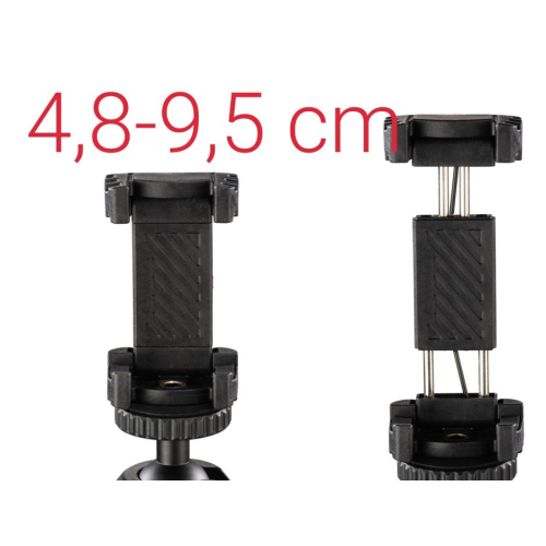 Statyw Traveller Pro 105 smartfon gopro-15168148