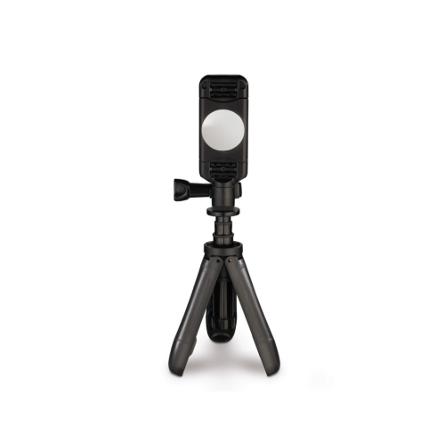 Mini statyw pocket do smartfonów 20cm Czarny
