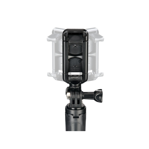 Mini statyw pocket do smartfonów 20cm Czarny-15168155