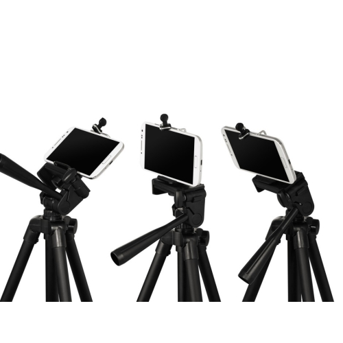 Statyw star smartfon 112 - 3d z pilotem bt-15168166