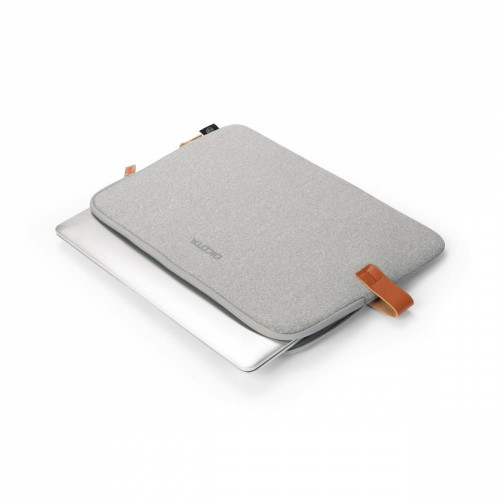 Etui Skin URBAN 14 Szare-15168294