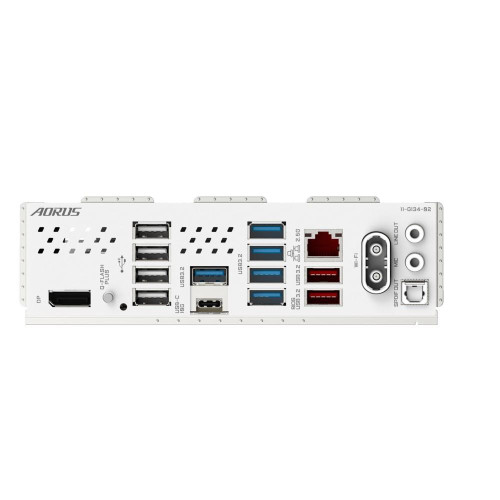Płyta główna B850 A ELITE WIFI7 ICE-15168446